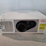 Projector, Panasonic, PT-RZ570, wit