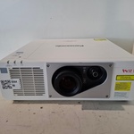 Projector, Panasonic, PT-RZ570, wit