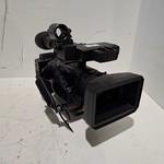 Videocamera, Panasonic, 1x Panasonic AJ-PX230E + varizoom