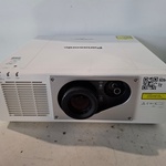 Projector, Panasonic, PT-RZ570, wit