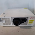 Projector, Panasonic, PT-RZ570, wit