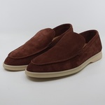 Paar instappers, maat 43, Loro Piana, Summer Walk M55548