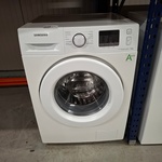 Wasmachine 7.0 KG, Samsung A++, WF70F5E0Z4W