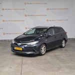 Personenauto, Toyota, Auris Touring Sports, 1.8 Hybrid Lease, 2015
