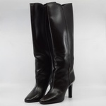 Paar laarzen, maat 39, Yves Saint Laurent, BL632636