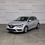 Personenauto, Renault, Megane, 2019