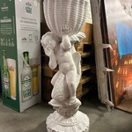 Tuinornament in klassieke stijl