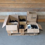 Partij TomTom-accessoires en toebehoren