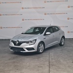 Personenauto, Renault, Megane, 2019