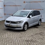 Personenauto, Volkswagen, Touran TDI, 2016