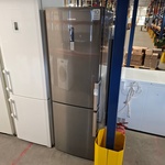 Combi koelkast A+++, Samsung NO FROST, RL56GHGIH, Grijs / Chroom