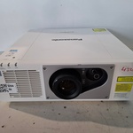 Projector, Panasonic, PT-RZ570, wit