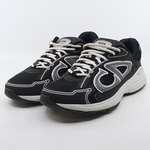 Paar sneakers, maat 42, Dior, B30
