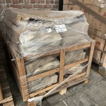 Ca. 80x Polystone wandconsole