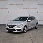 Personenauto, Renault, Megane, 2019