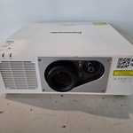 Projector, Panasonic, PT-RZ570, wit