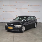 Personenauto, BMW, 3-serie Touring, 318i, 2006
