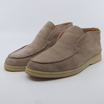 Paar schoenen, maat 38,5, Loro Piana, Open Walk