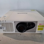 Projector, Panasonic, PT-RZ570, wit