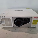 Projector, Panasonic, PT-RZ570, wit