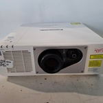 Projector, Panasonic, PT-RZ570, wit
