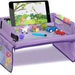 Ca. 50x Reistafel voor kinderen