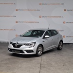 Personenauto, Renault, Megane, 2019