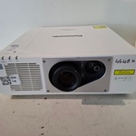 Projector, Panasonic, PT-RZ570, wit