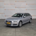 Personenauto, Audi, A4 Avant, 1.4 TFSI Sport Lease Edition, 2018