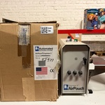 Luchtkussenmachine, AirPouch, Express 3