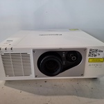 Projector, Panasonic, PT-RZ570, wit