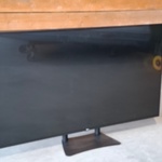 Display, LG, 65LX341C
