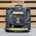 Hogedruk brandslangset, SMALLPACK
