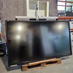 Touchdisplay, C-Touch, Smartmetals, Ctouch Laser sky 86 inch, Smart Me