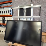 Touchdisplay, C-Touch, Smartmetals, Ctouch Laser sky 75 inch, Smart Me