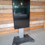 Display, LG, 55SE3KE