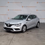 Personenauto, Renault, Megane, 2019