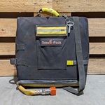 Hogedruk brandslangset, SMALLPACK