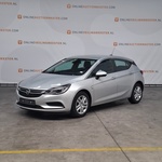 Personenauto, Opel, Astra 1.6 CDTi, 2019