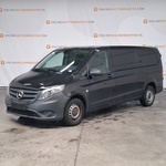 Personenbus, Mercedes-Benz, Vito Tourer 116 Bluetec, 2015