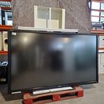 Touchdisplay, C-Touch, Smartmetals, Ctouch Laser sky 86 inch, Smart Me