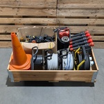 Technisch hulpverleningsmaterieel & toebehoren