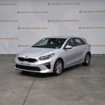 Personenauto, Kia, Ceed, 2019