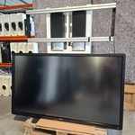 Touchdisplay, C-Touch, Smartmetals, Ctouch Laser sky 75 inch, Smart Me