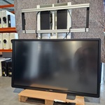 Touchdisplay, C-Touch, Smartmetals, Ctouch Laser sky 75 inch, Smart Me