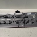 Lichttafel, ETC, Smartfade
