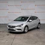 Personenauto, Opel, Astra 1.6 CDTi, 2019