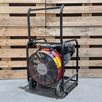 Overdrukventilator, Rosenbauer, FANERGY V16, 2011