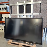 Touchdisplay, C-Touch, Smartmetals, Ctouch Laser sky 75 inch, Smart Me