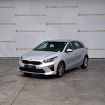 Personenauto, Kia, Ceed, 2019